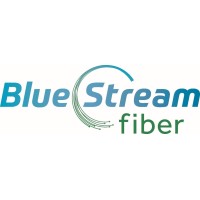 Blue Stream Fiber